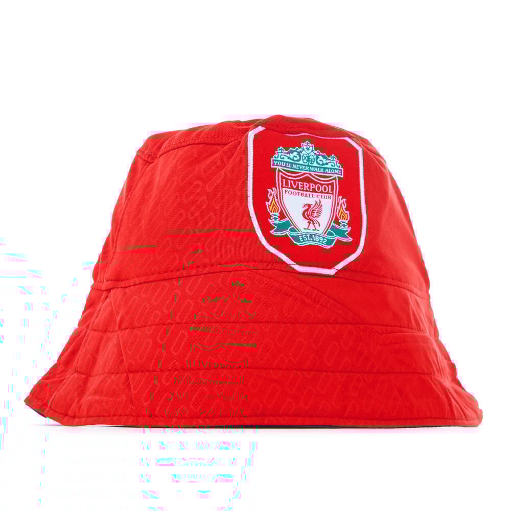 2004-06 Liverpool Rework Bucket Hat