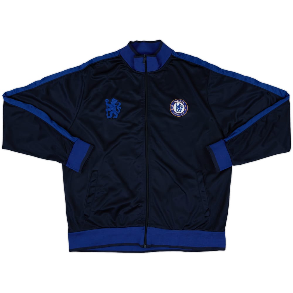 2010-11 Chelsea Track Jacket - 8/10 - (XXL)