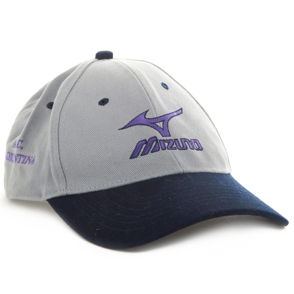 2001-02 Fiorentina Mizuno Cap - 10/10 - (Adults)