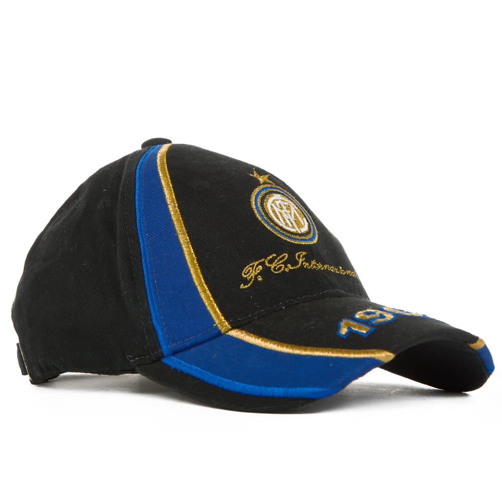 2000s Inter Milan Cap - 10/10 - (Adults)