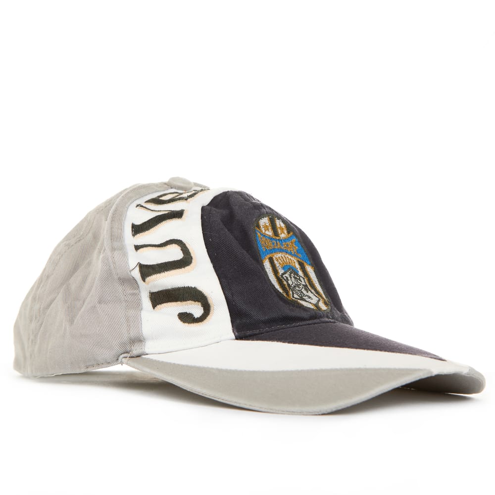 1990s Juventus Cap - 7/10 - (Adults)