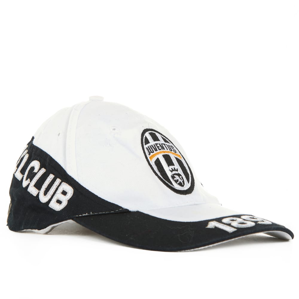 2000s Juventus Cap - 9/10 - (Adults)
