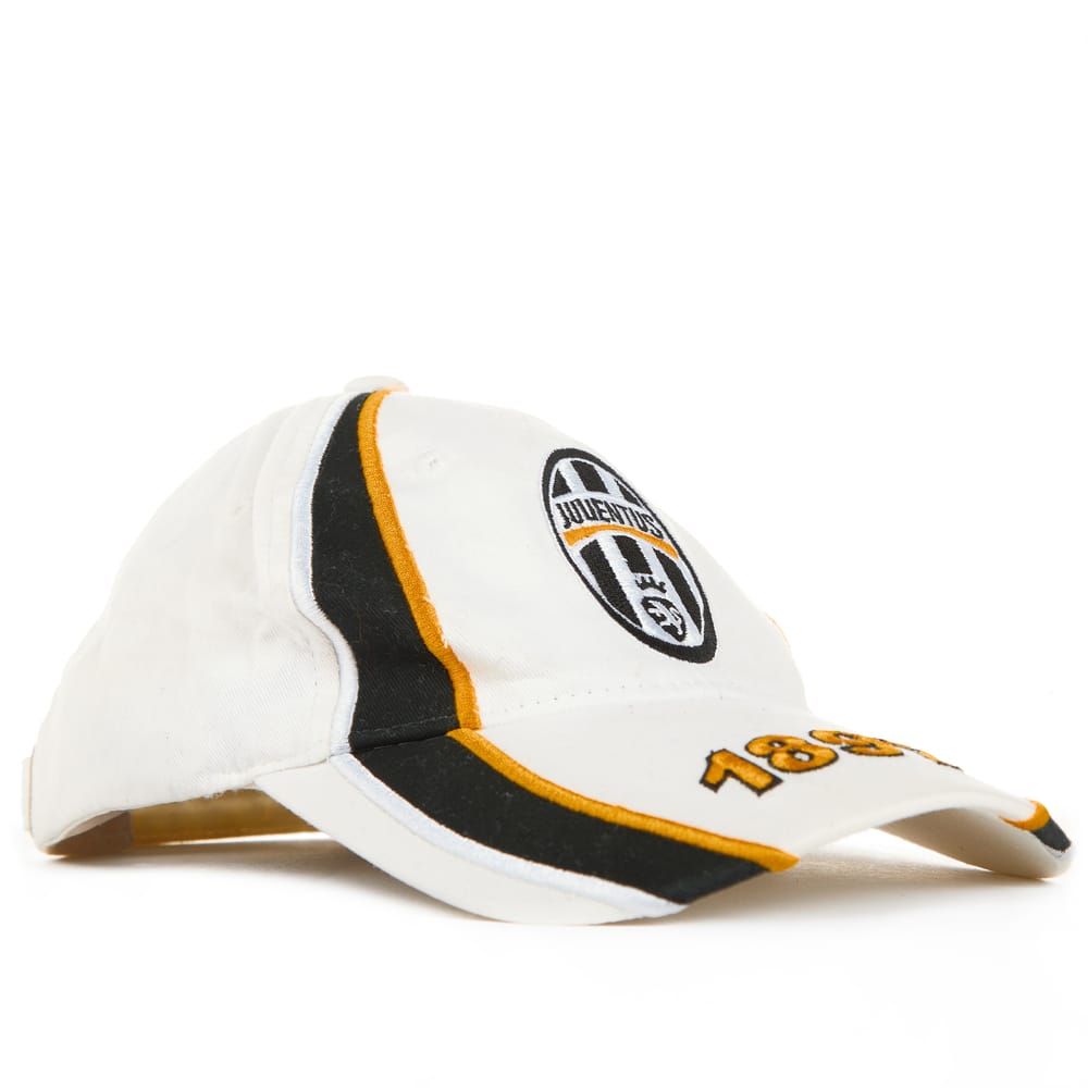 2000s Juventus Cap - 9/10 - (Adults)