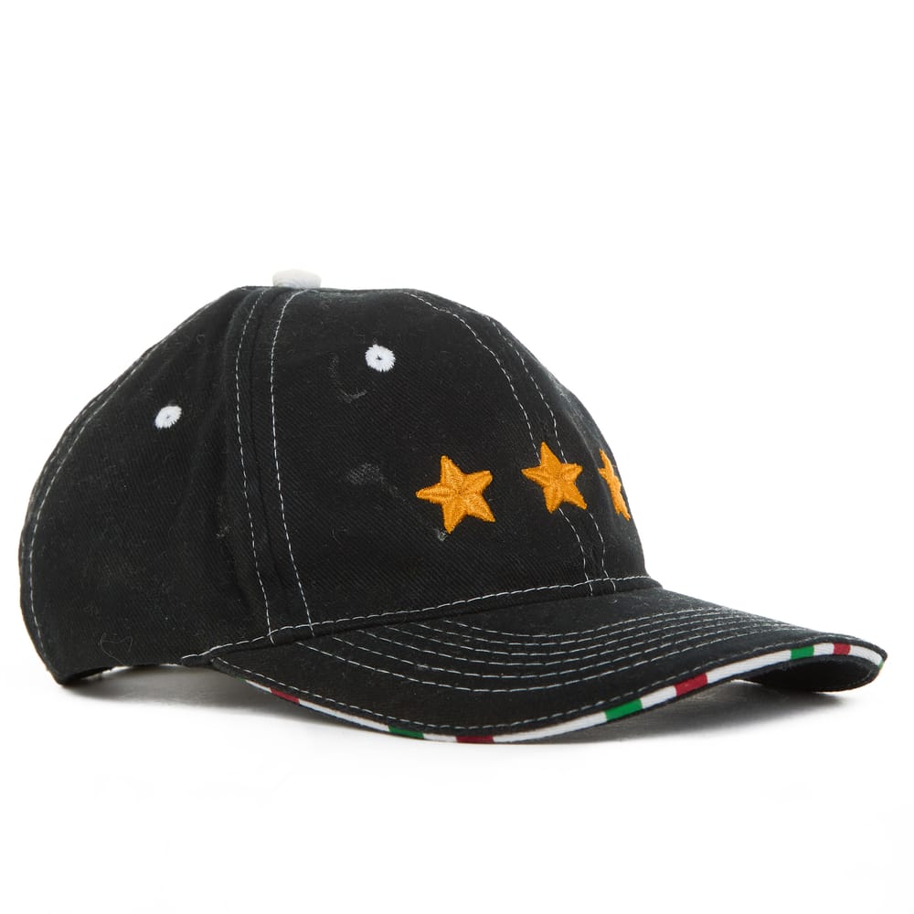 2000s Juventus Cap - 7/10 - (Adults)