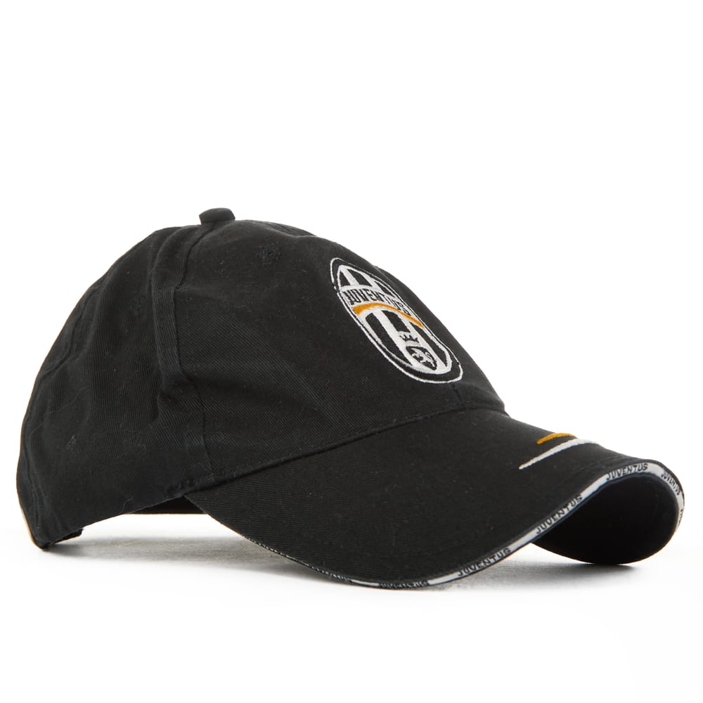 2000s Juventus Cap - 9/10 - (Adults)