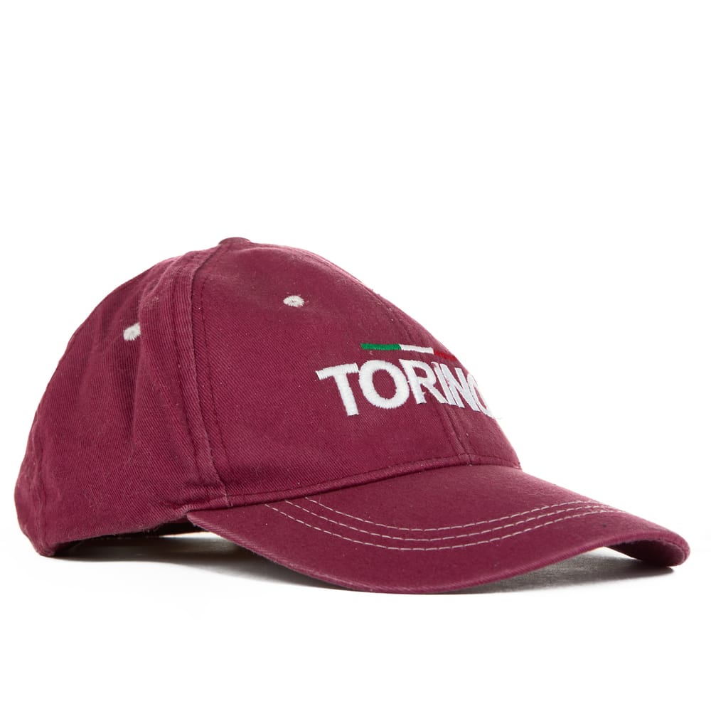 2000s Torino Cap - 7/10 - (Adults)