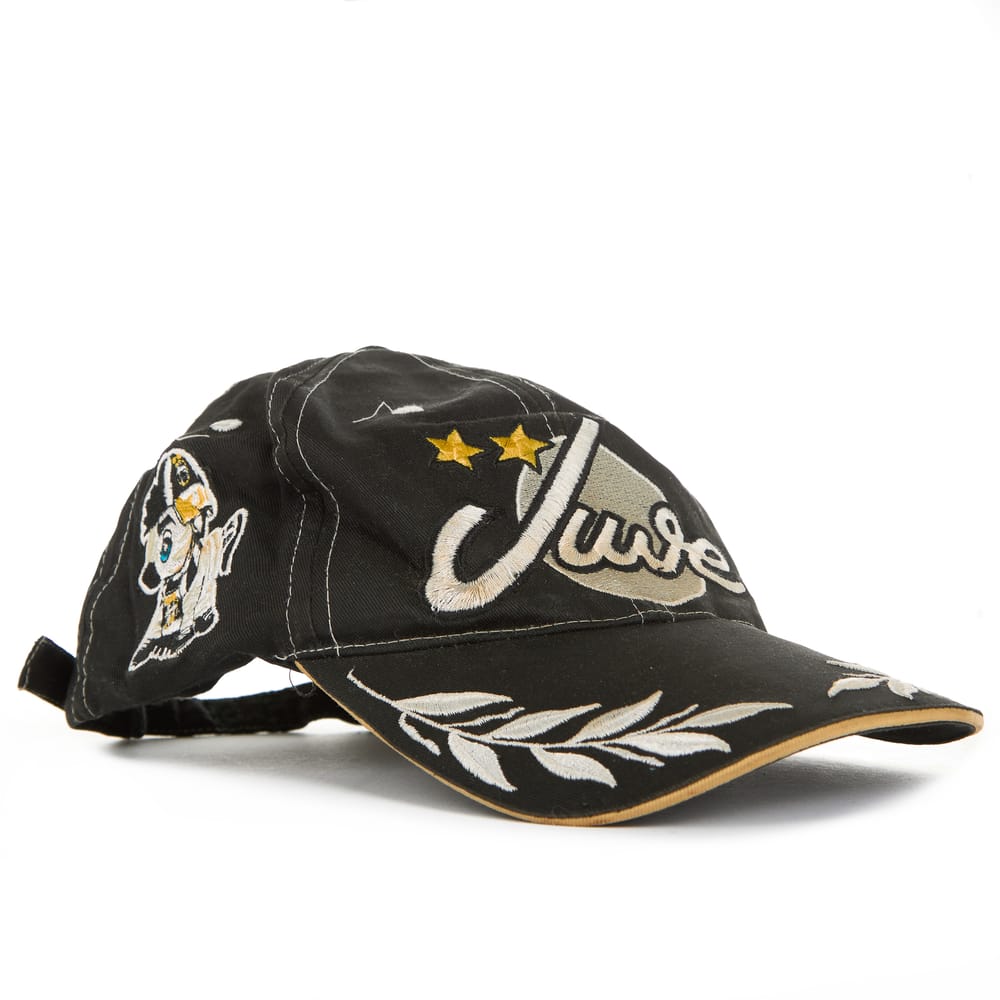 1990s Juventus Cap - 7/10 - (Adults)