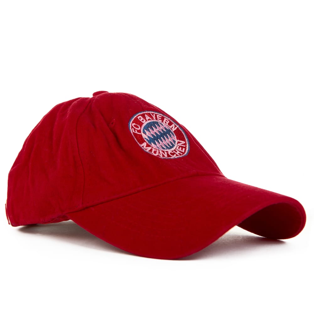 2000s Bayern Munich Cap - 7/10 - (Adults)