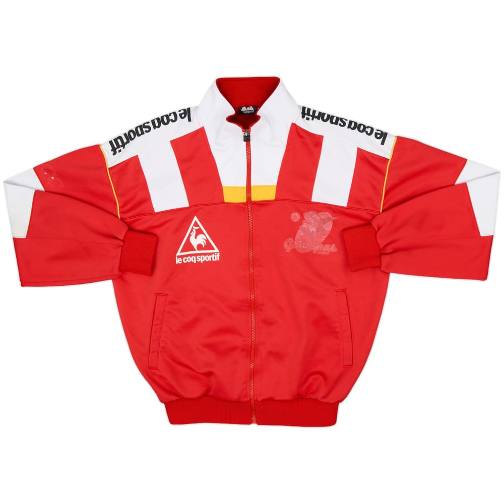 1998 Nagoya Grampus Eight Le Coq Sportif Track Jacket - 4/10 - (L)