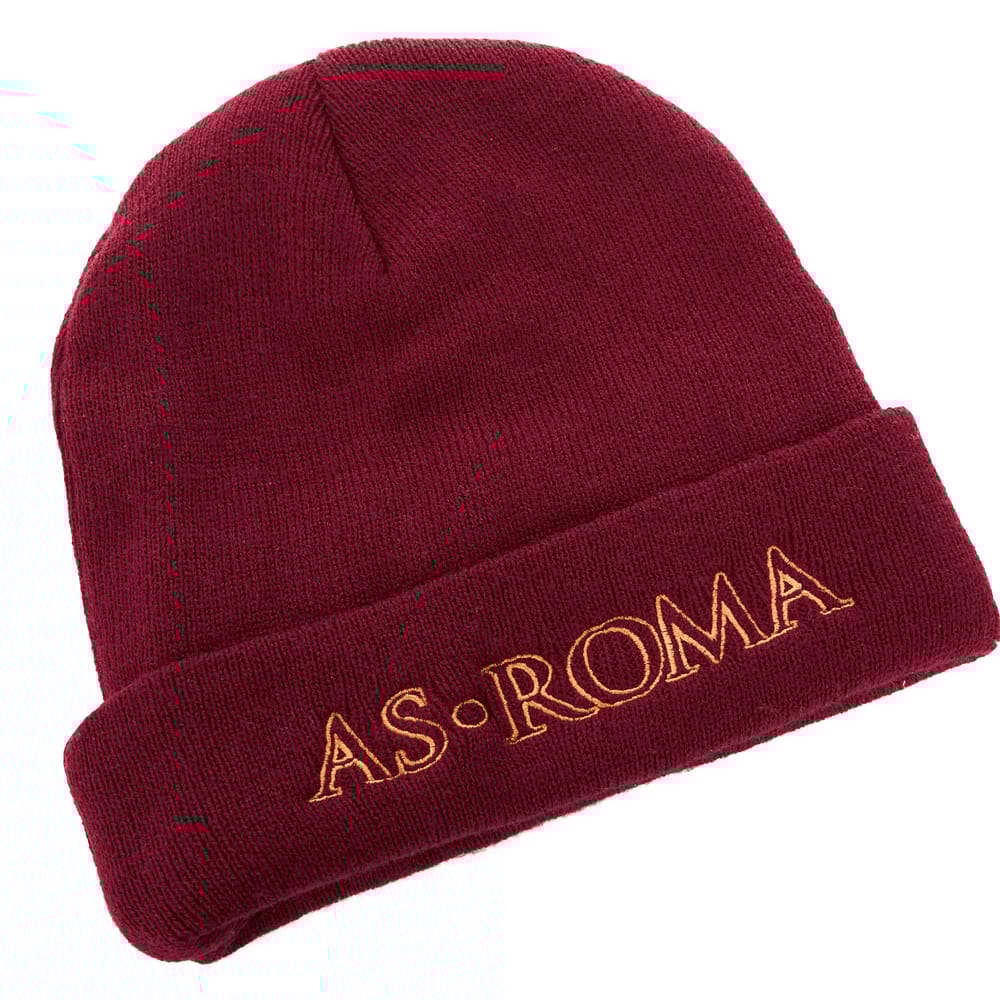 2013-14 Roma Beanie - 10/10 - (Adults)