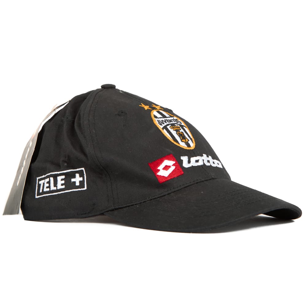2000-01 Juventus Lotto Cap (Adults)