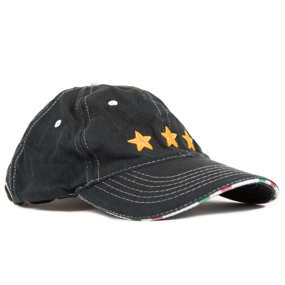 2000s Juventus Cap - 7/10 - (Adults)