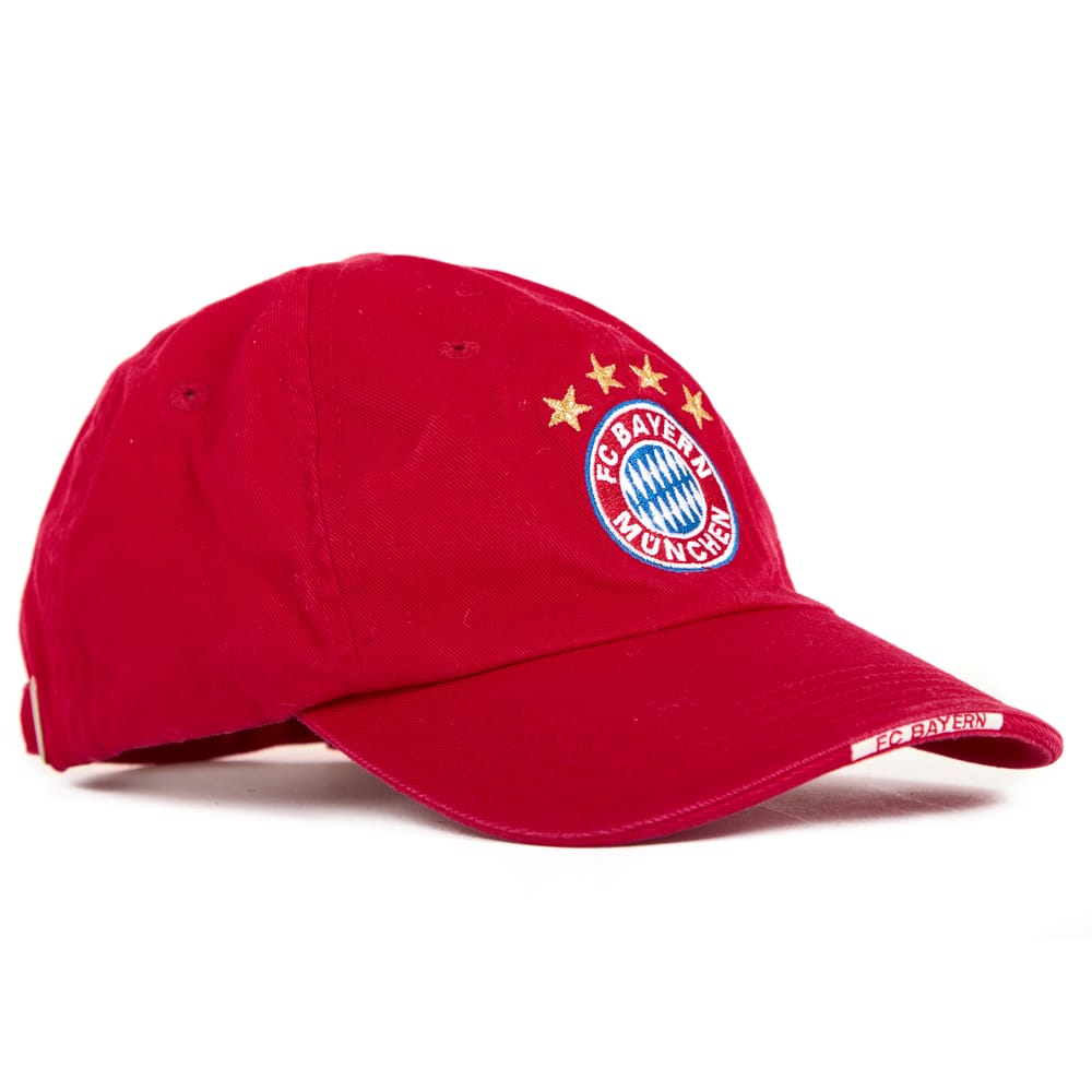 2000s Bayern Munich Cap - 9/10 - (Adults)