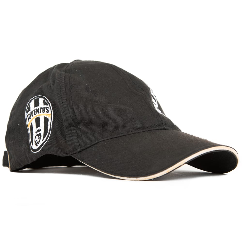 2000s Juventus Cap - 6/10 - (Adults)