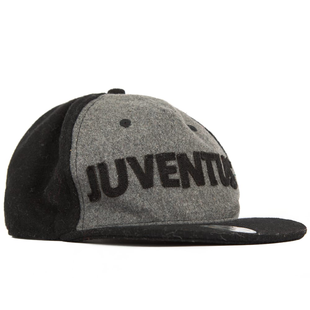 2010s Juventus Cap - 10/10 - (Adults)