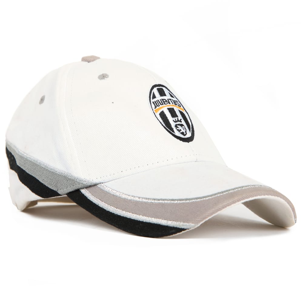 2000s Juventus Cap - 9/10 - (Adults)