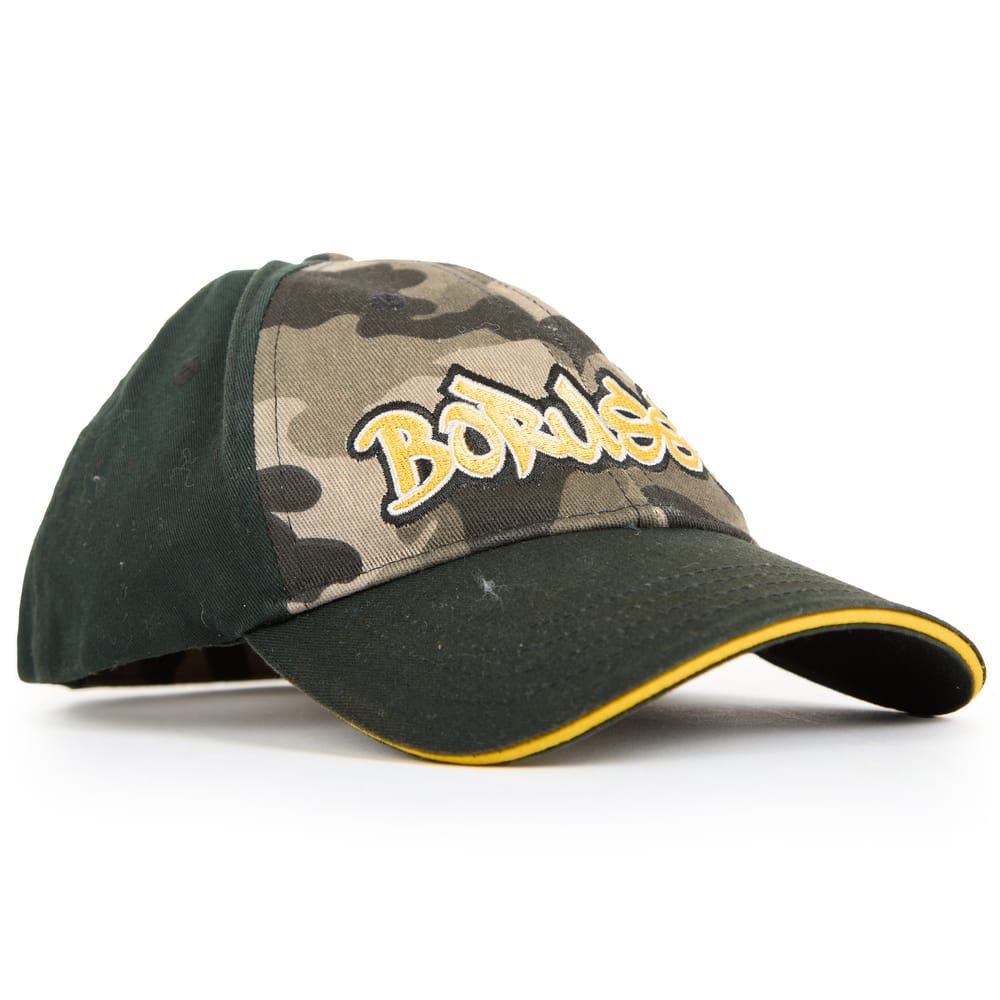 2010s Borussia Dortmund Cap - 10/10 - (Adults)