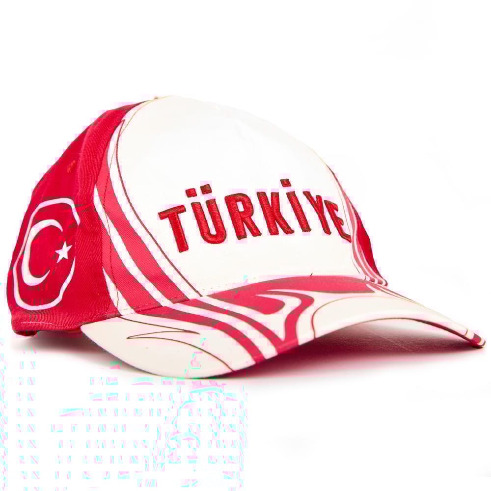 2000s Turkey Cap - 10/10 - (Adults)