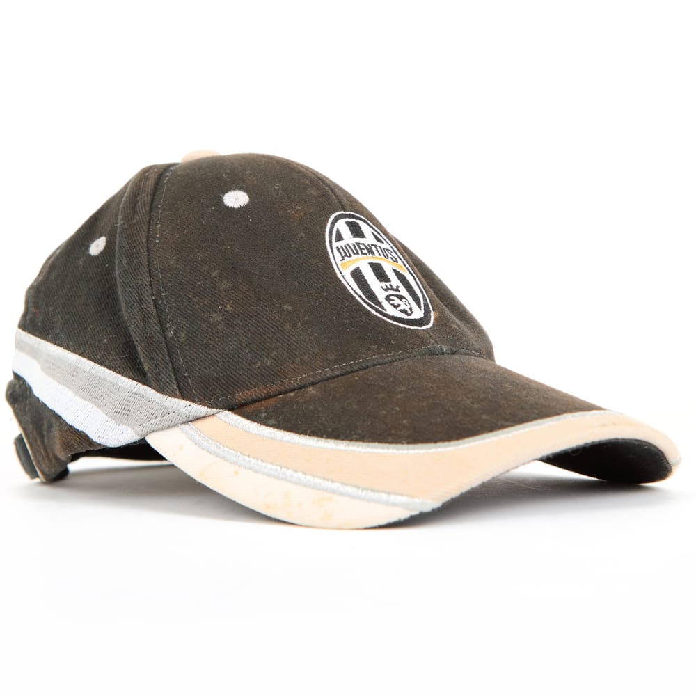 2000s Juventus Cap - 6/10 - (Adults)
