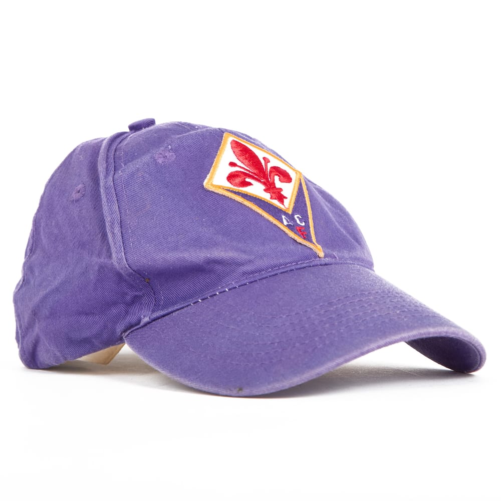 2005-06 Fiorentina Lotto Cap - 7/10 - (Adults)