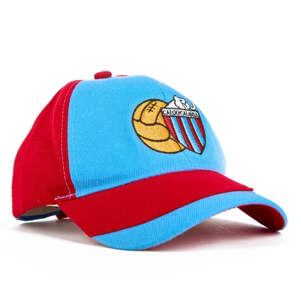 2010s Catania Cap - 9/10 - (Adults)