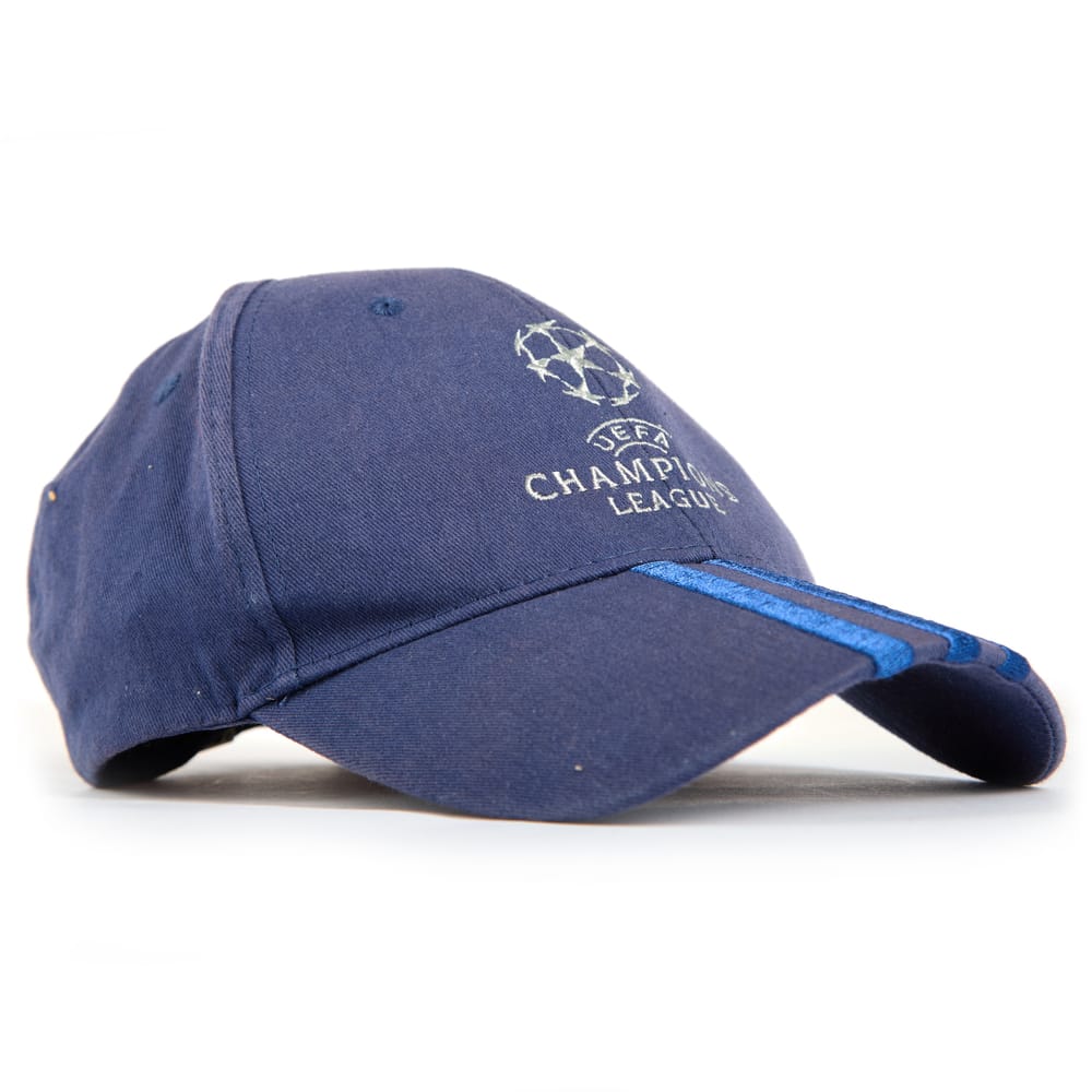 2013-14 adidas Champions League Cap - 9/10 - (Adults)