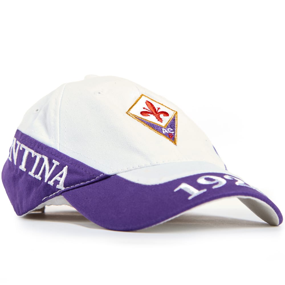 2010s Fiorentina Cap - 9/10 - (Adults)