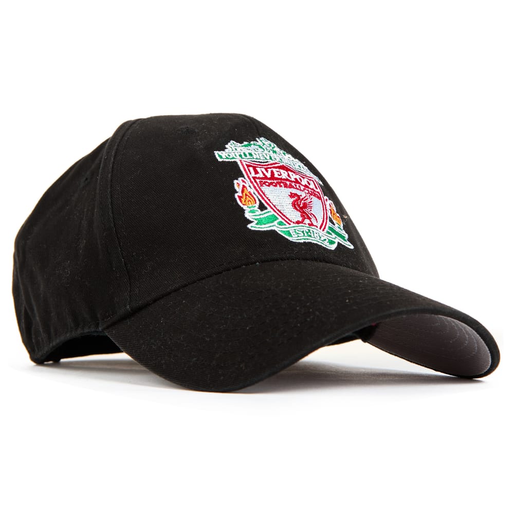 2000s Liverpool Cap - 10/10 - (Adults)