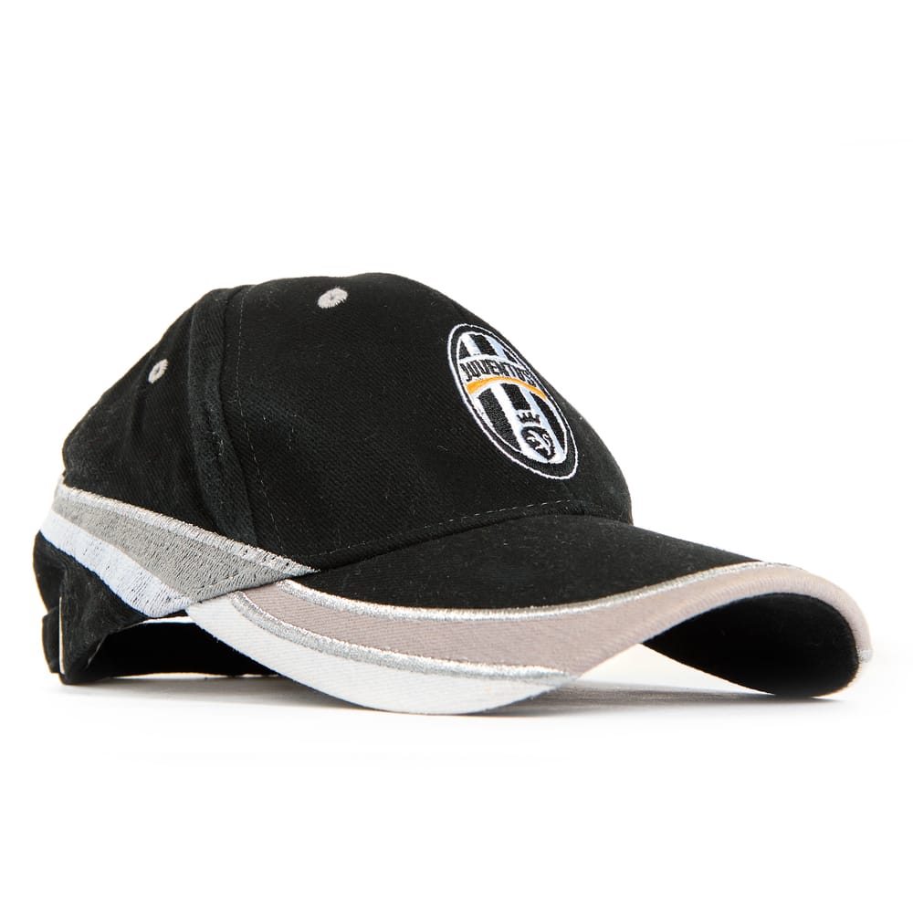 2000s Juventus Cap - 9/10 - (Adults)
