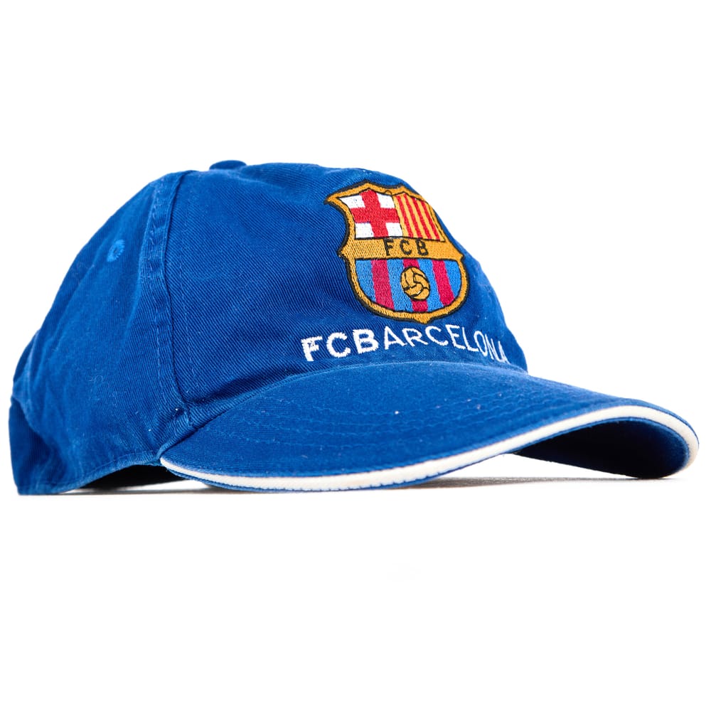 2010s Barcelona Cap - 9/10 - (Adults)