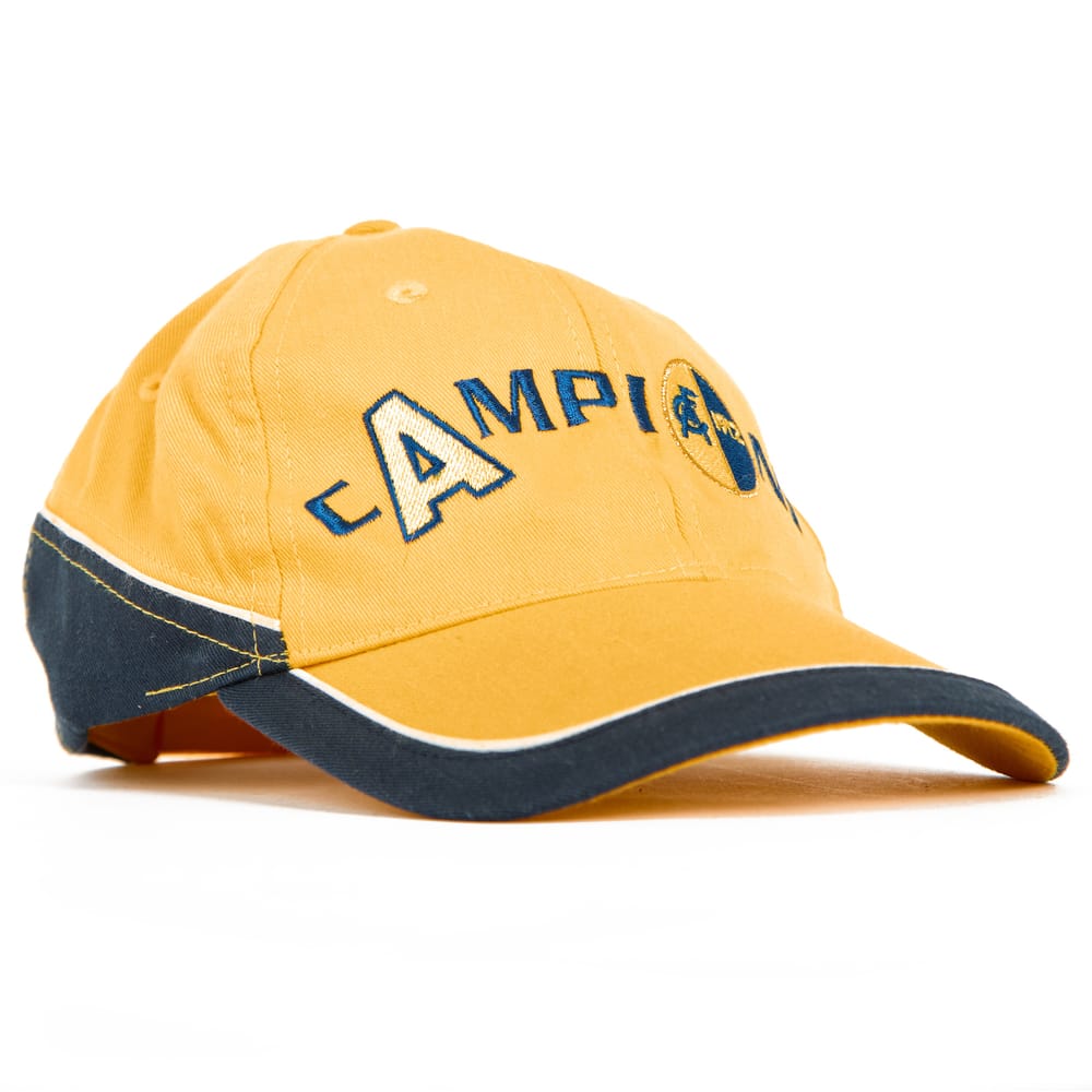 2002 Modena Cap - 8/10 - (Adults)