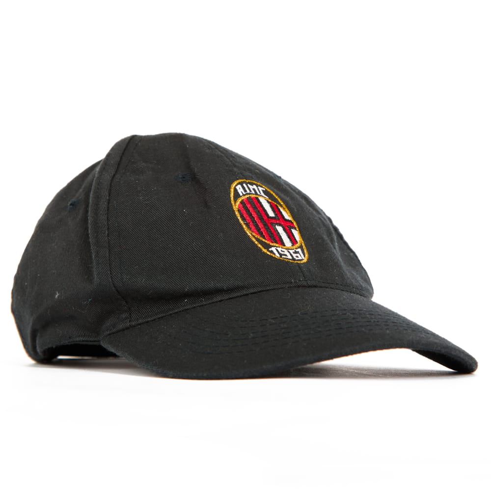 2000s AC Milan Clubs Cap - 10/10 - (Adults)