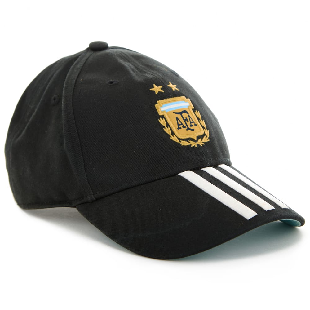 2017-18 Argentina adidas Cap - 7/10 - (Adults)