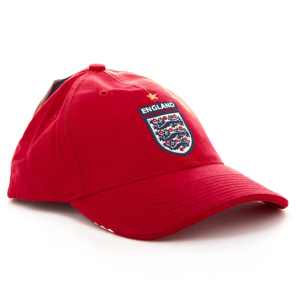 2000s England Umbro Cap (Adults)
