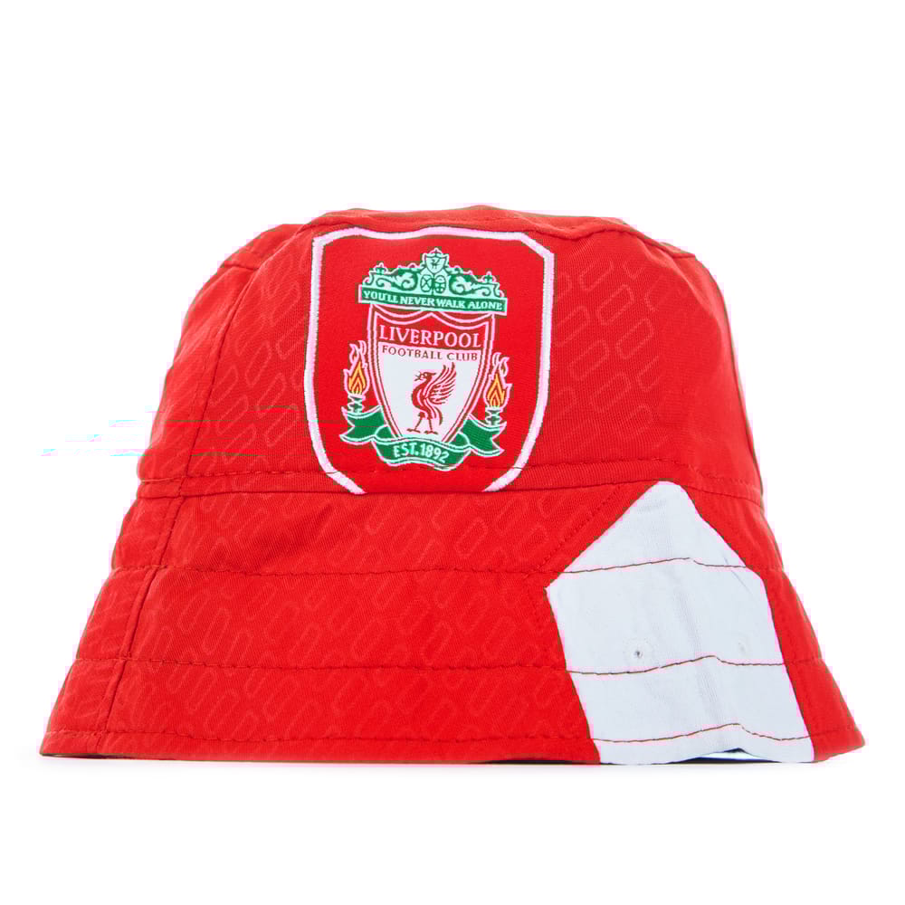 2004-06 Liverpool Rework Bucket Hat