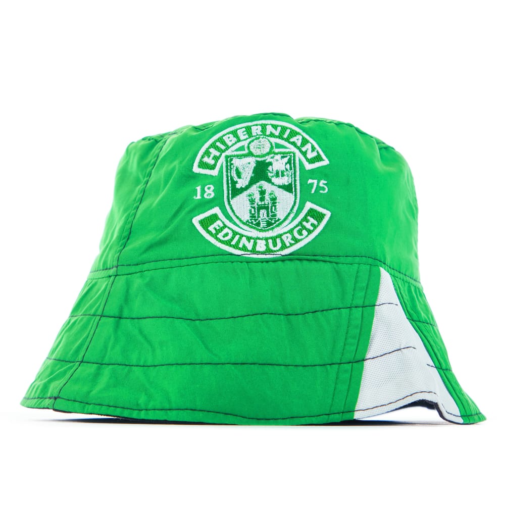 2004-05 Hibernian Rework Bucket Hat