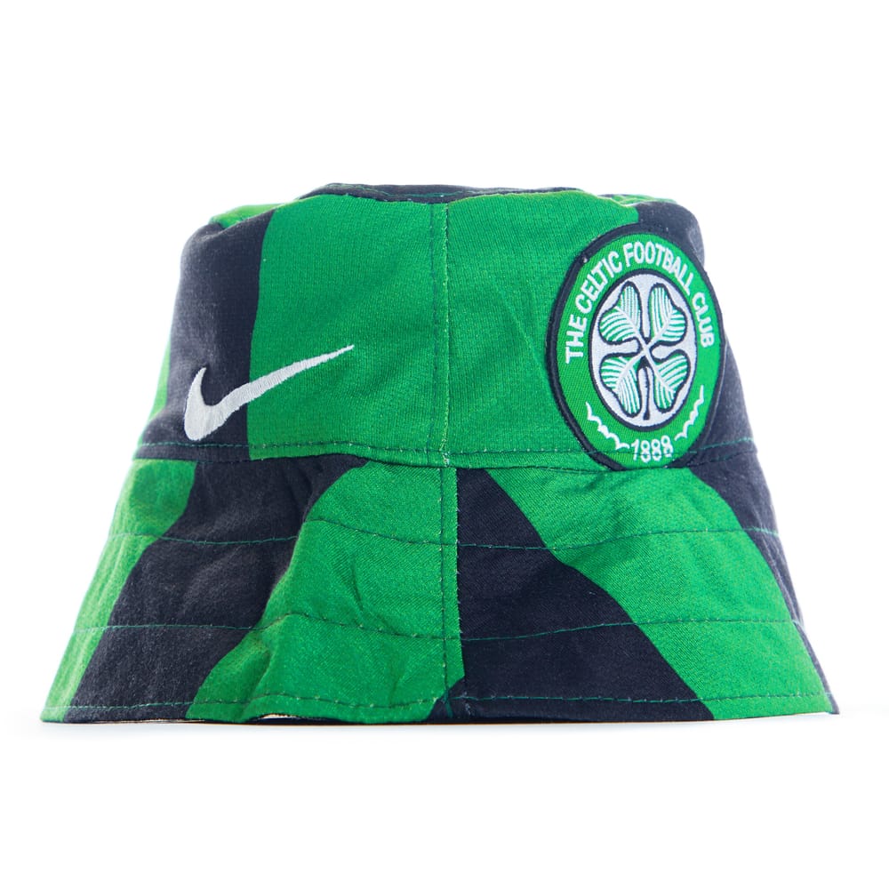 2006-07 Celtic Rework Bucket Hat