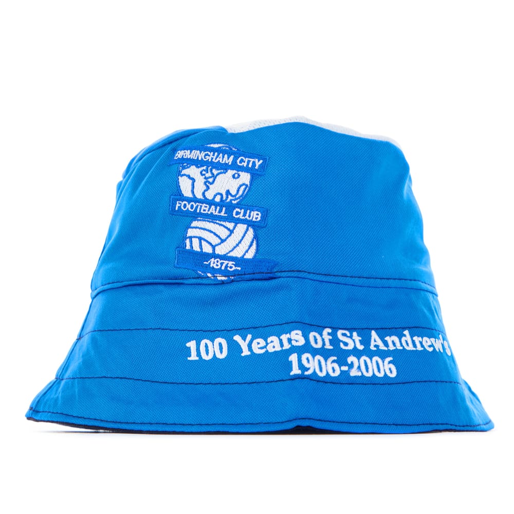 2005-06 Birmingham Rework Bucket Hat