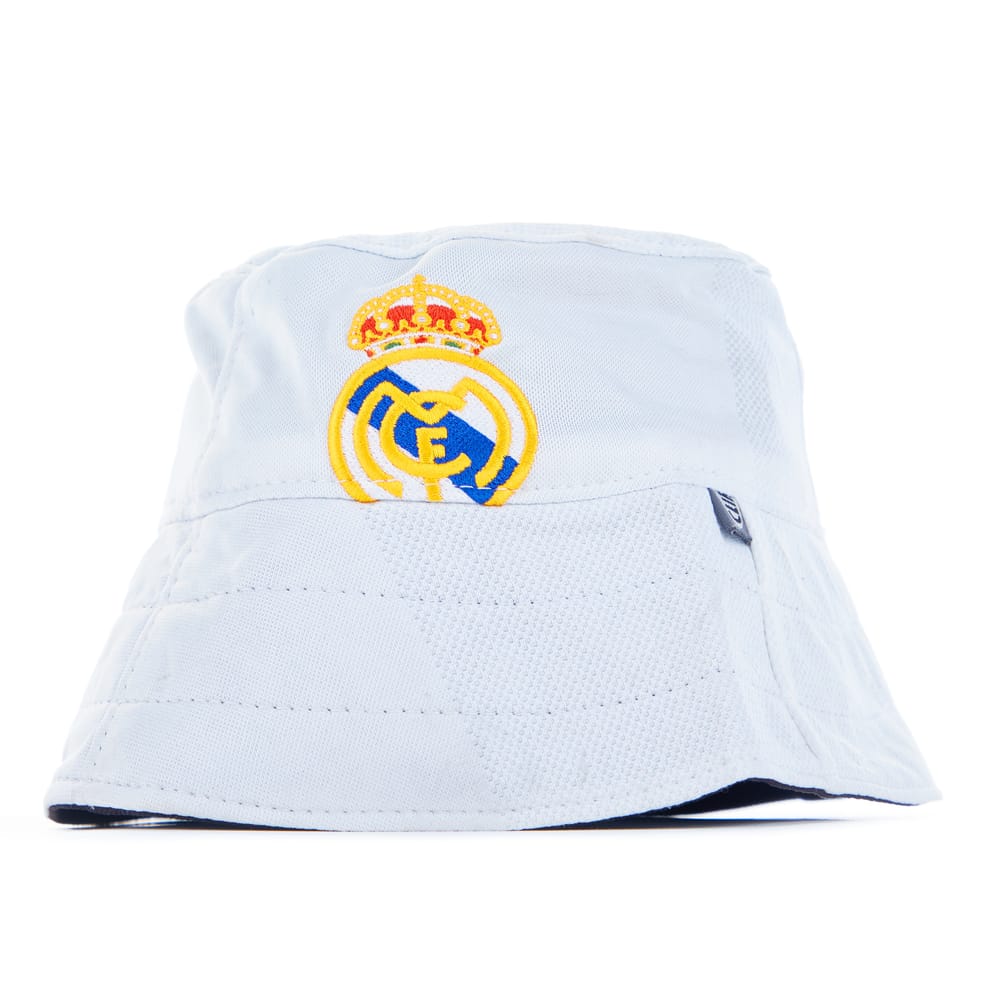 2002-03 Real Madrid Rework Bucket Hat