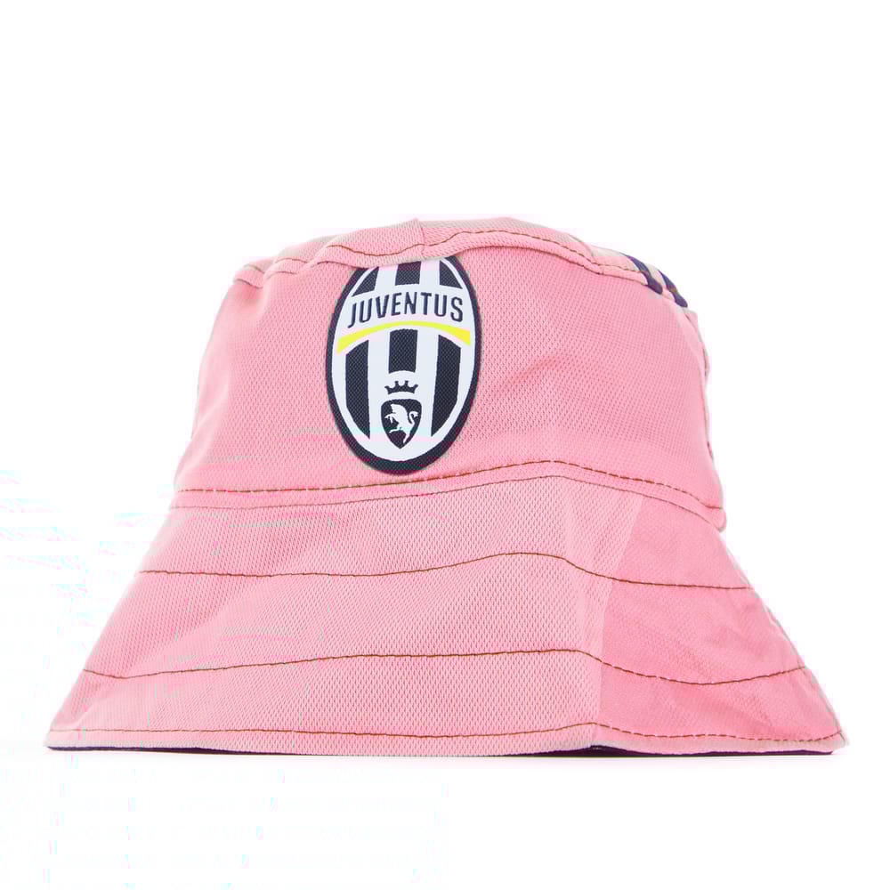 2015-16 Juventus Rework Bucket Hat