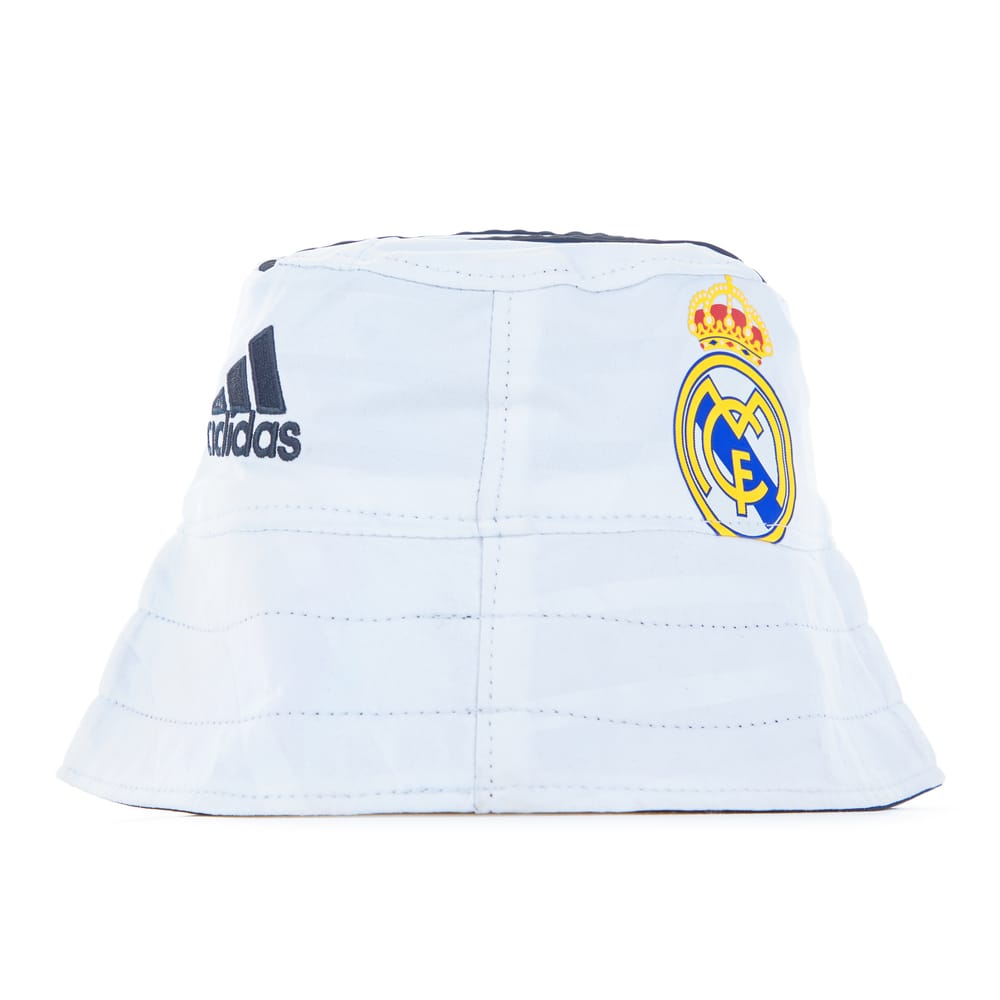 2014-15 Real Madrid Rework Bucket Hat