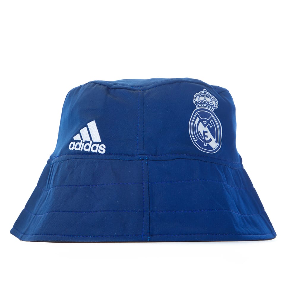 2015-16 Real Madrid Rework Bucket Hat