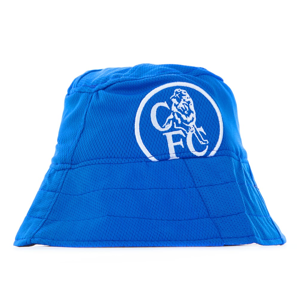 2003-05 Chelsea Rework Bucket Hat