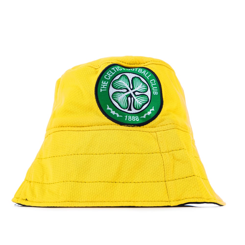 2008-09 Celtic Rework Bucket Hat