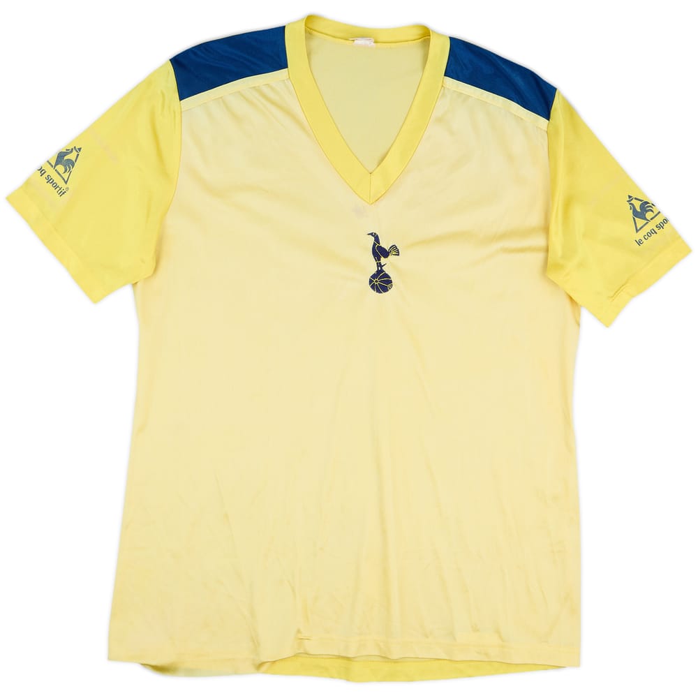 1980-84 Tottenham Away Shirt - 8/10 - (M)