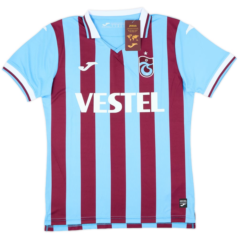 2023-24 Trabzonspor Home Shirt (M)