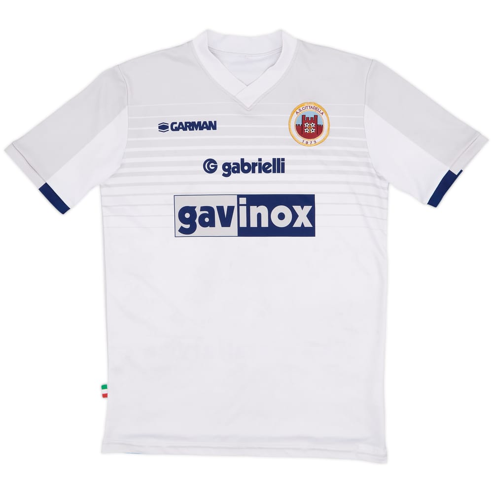 2016-17 Cittadella Third Shirt - 5/10 - (M/L)
