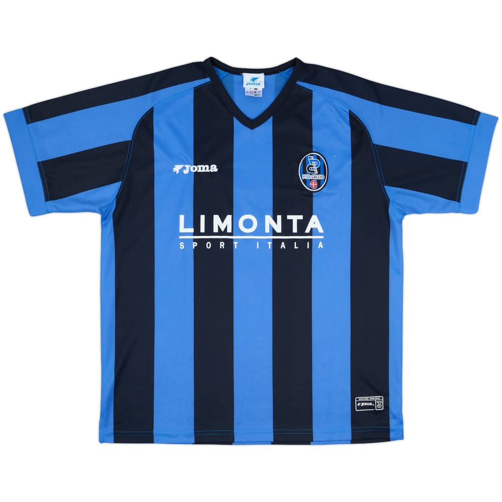 2006-07 Pisa Home Shirt - 8/10 - (M)