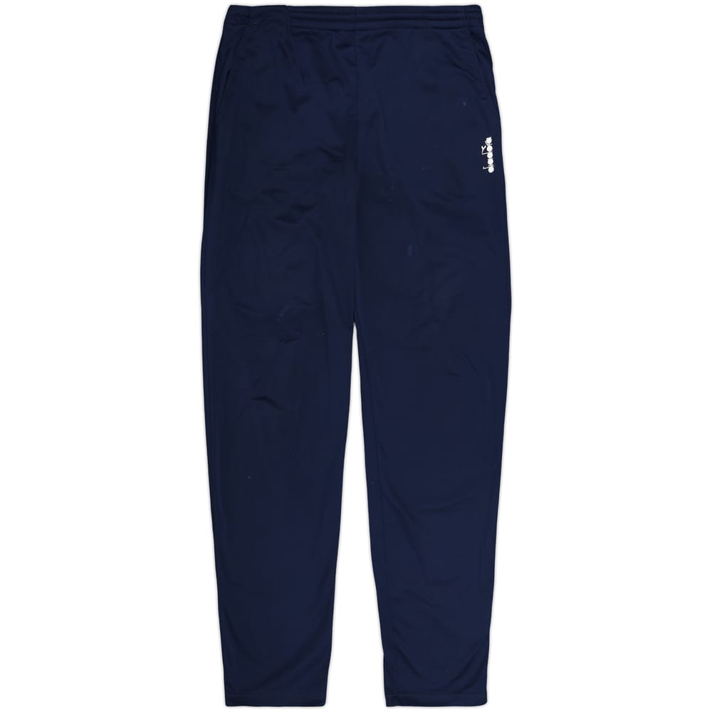 1992 Italy Diadora Track Pants/Bottoms - 6/10 - (L)