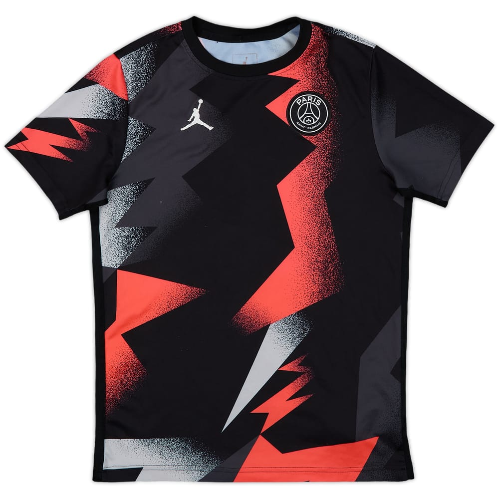 2019-20 Paris Saint-Germain Nike Training Shirt - 9/10 - (L.Boys)